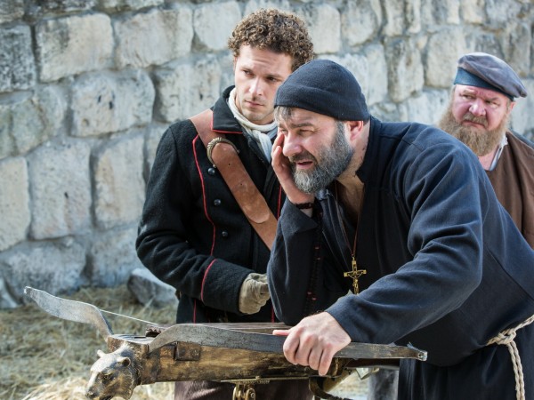 Вурдалаки (6)