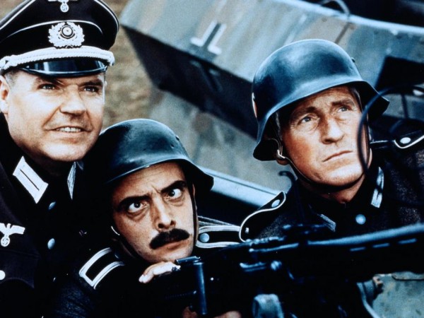 Большая прогулка (5)