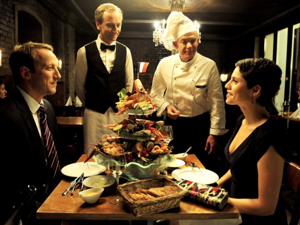 Что творят немецкие мужчины (4)