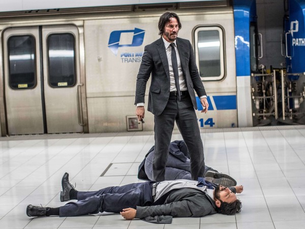 Джон Уик-2 (5)