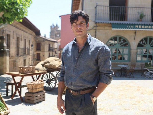 Память сердец (2)