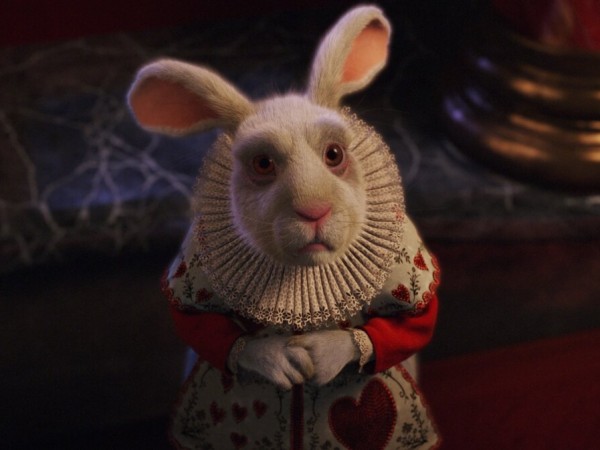 Алиса в Стране чудес (6)