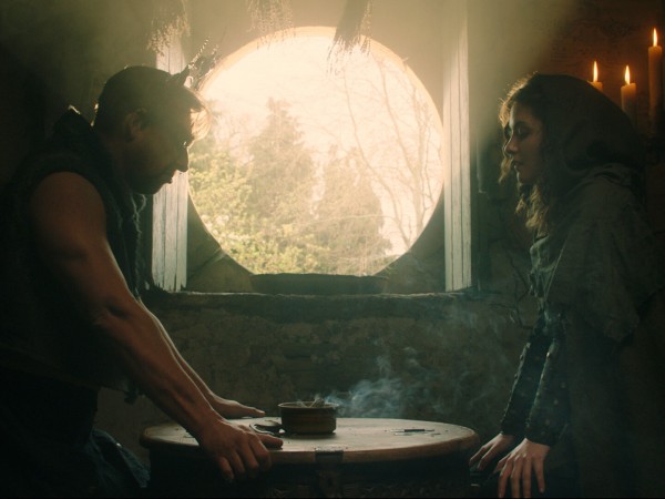 Гильдия убийц (4)