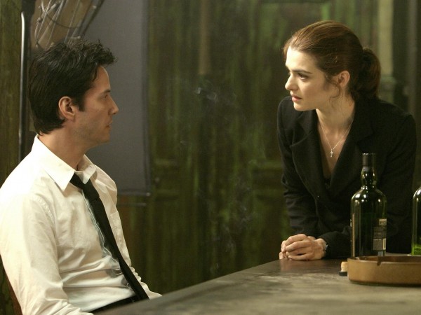 Константин: Повелитель тьмы (3)