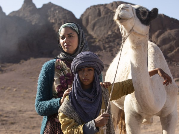 Принц пустыни (6)