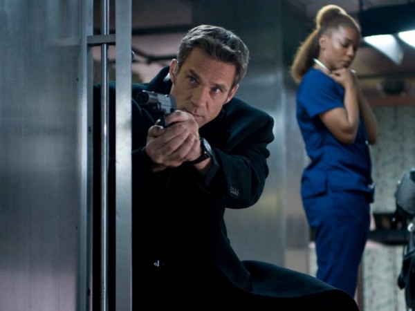 Игра смерти (5)