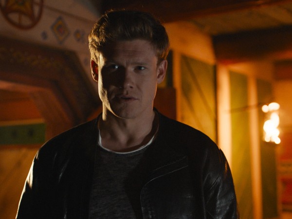 Последний богатырь: Посланник тьмы (4)