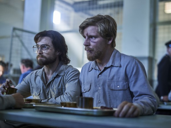 Побег из Претории (6)