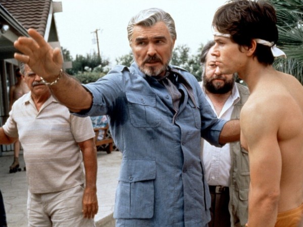 Ночи в стиле буги (6)