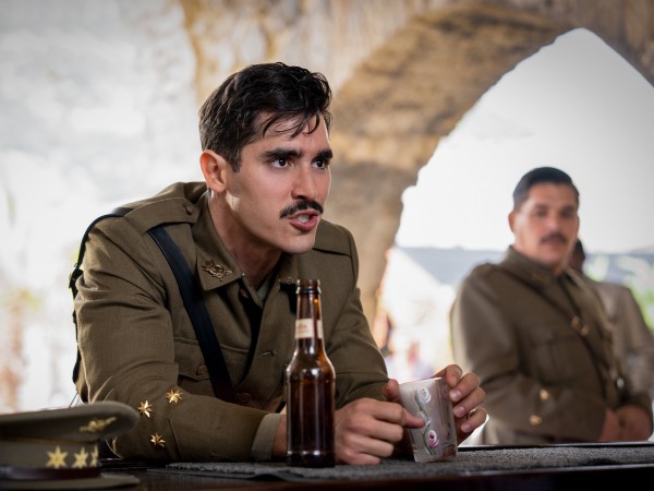 Министерство неджентльменских дел (3)