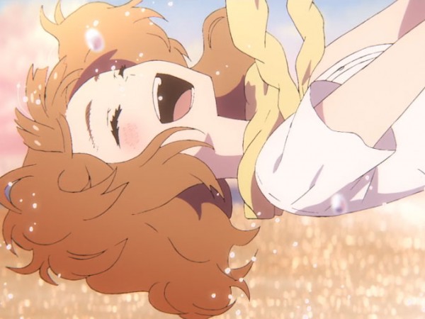 Её заветное желание