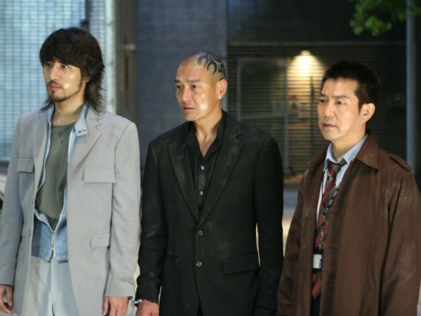 Младенец на $30 000 000 (6)