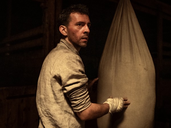 Чемпион из Освенцима