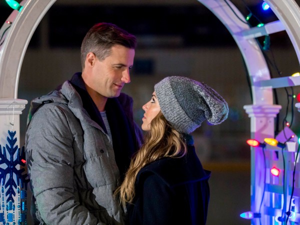 Её волшебное Рождество (3)