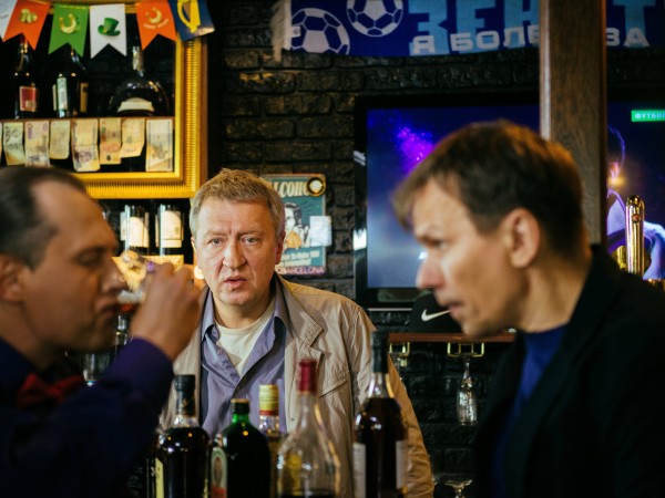 Когда я брошу пить (6)