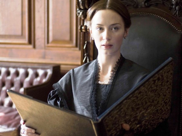 Молодая Виктория (3)