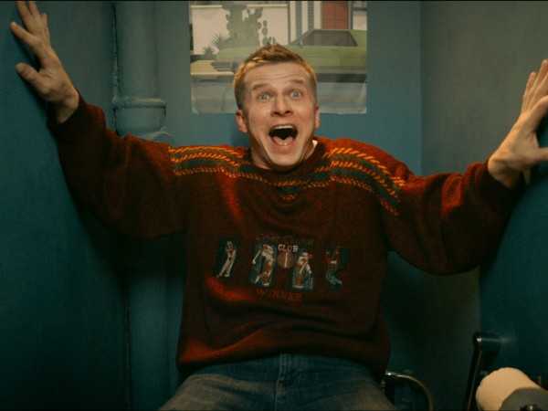 Самый Новый год! (5)