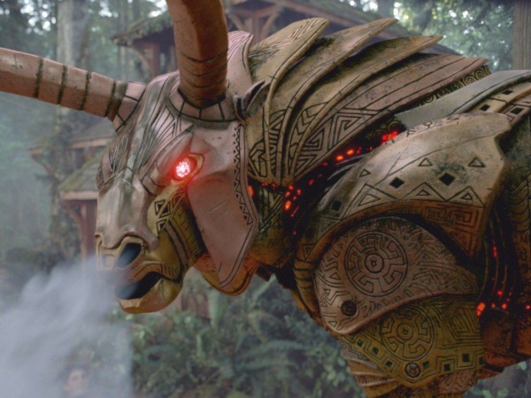 Перси Джексон и Море чудовищ (6)