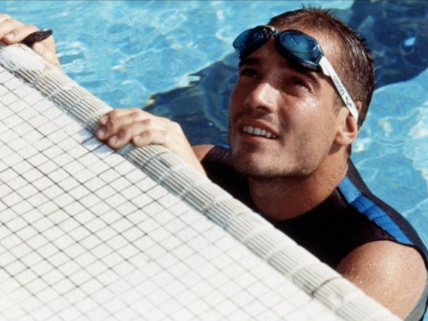 Голубая бездна (5)