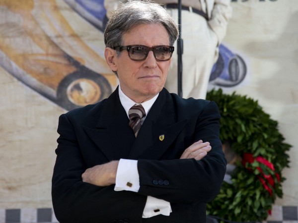 Ламборгини. Человек-легенда (6)