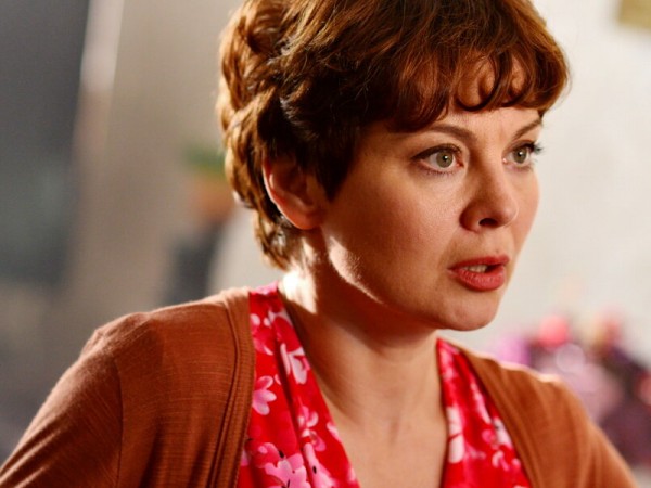 Беги, не оглядывайся! (4)