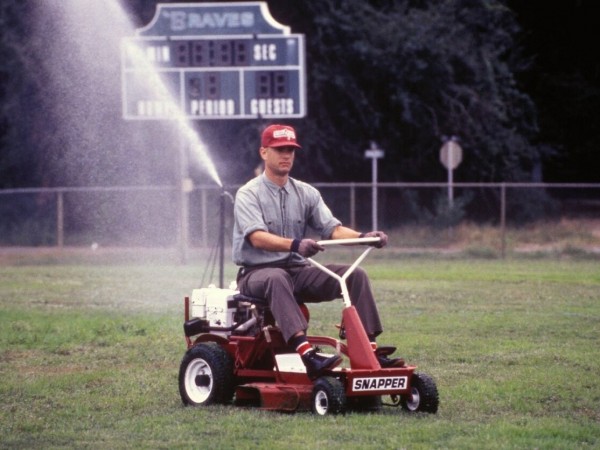 Форрест Гамп (5)