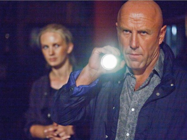 Одинокий остров