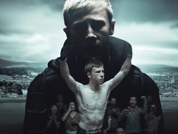 Среди камней