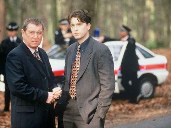 Чисто английские убийства (6)