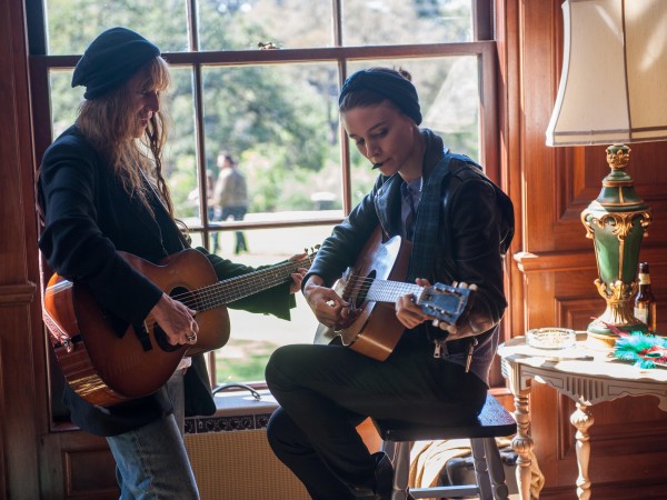 Между нами музыка (3)