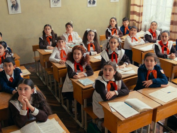 Манюня. День рождения Ба (5)