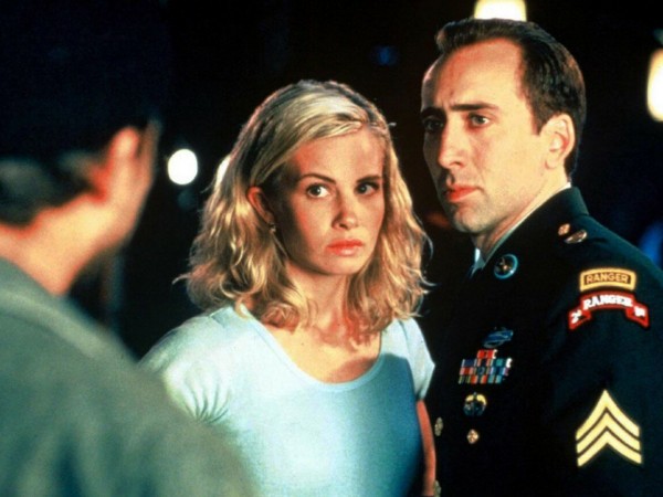 Воздушная тюрьма (4)