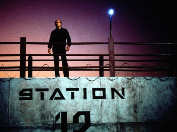 Побег из Нью-Йорка (5)