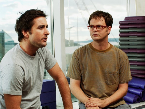 Моя супер-бывшая (4)