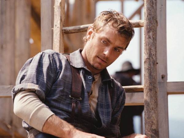 Холодная гора (2)