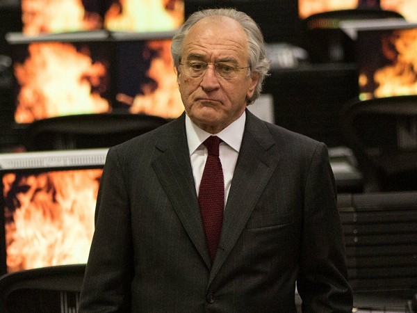 Лжец, Великий и Ужасный (5)