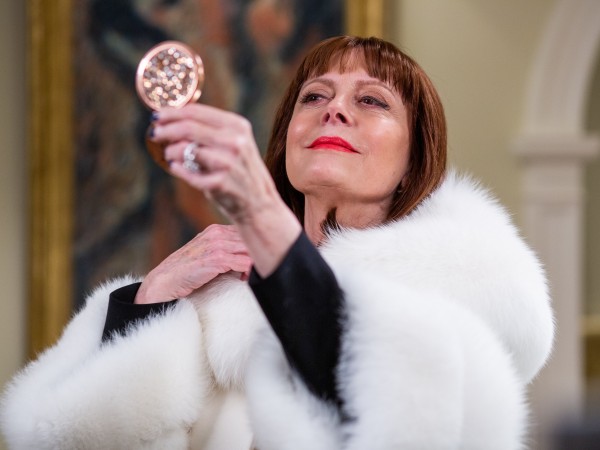 Знакомство родителей (5)