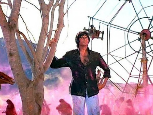 Месть и закон (3)