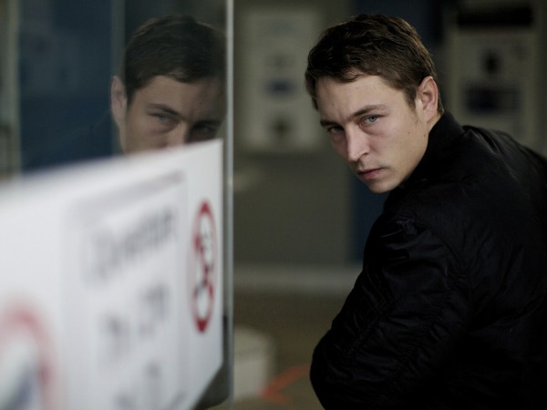 Бодибилдер (6)