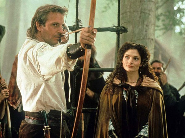 Робин Гуд — принц воров (6)