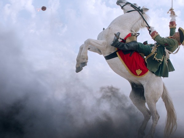 Гардемарины 1787. Война (3)