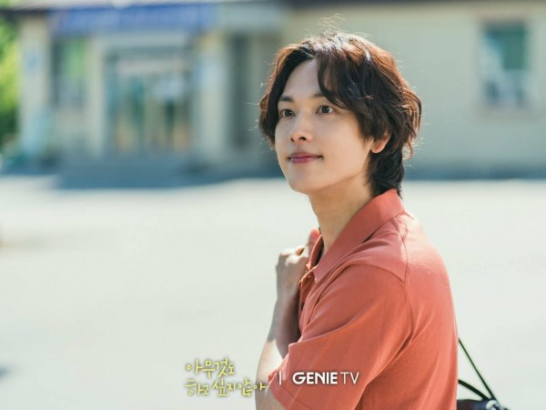 Не хочу ничего решать (5)