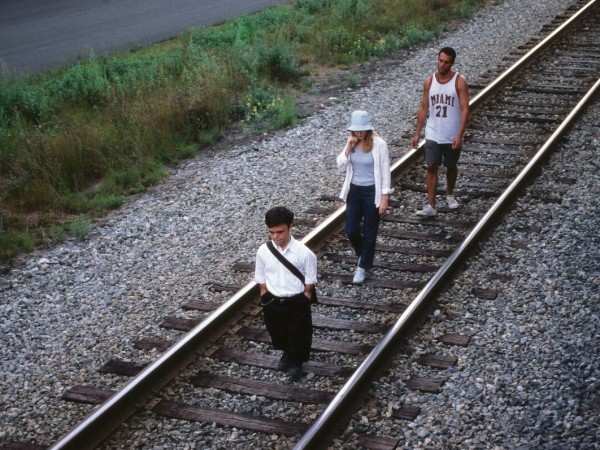 Станционный смотритель (3)