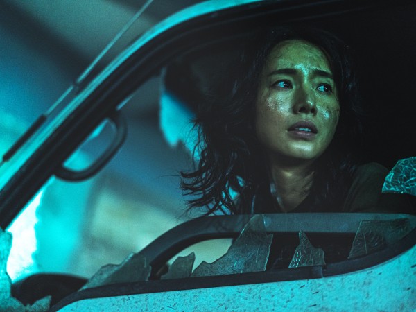 Поезд в Пусан-2: Полуостров (2)