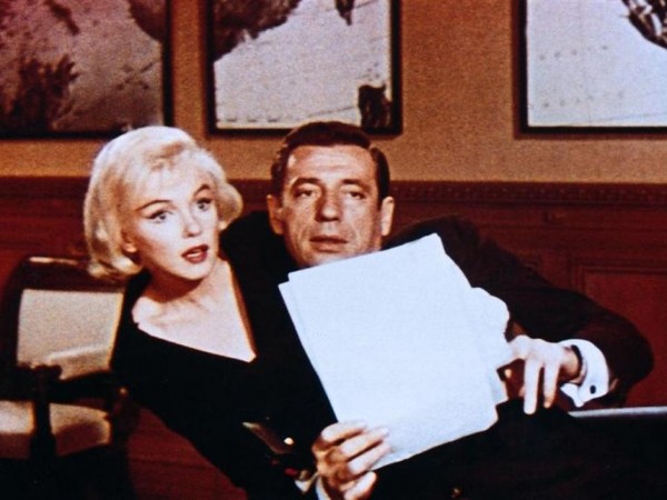 Давай займёмся любовью (2)