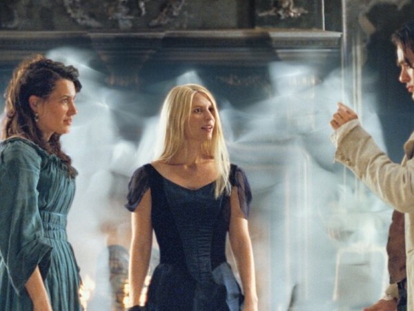 Звездная пыль (4)