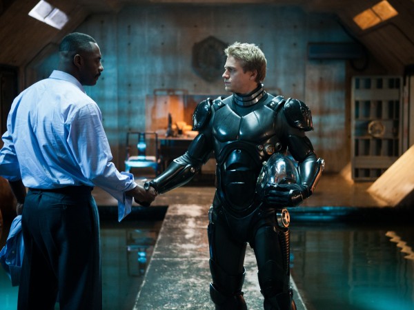 Тихоокеанский рубеж