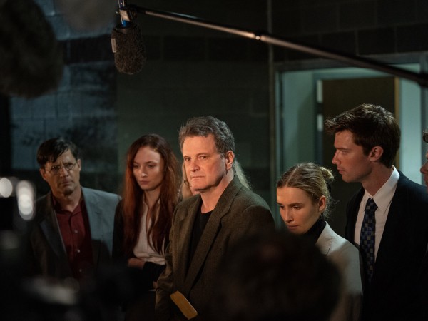 Лестница (6)