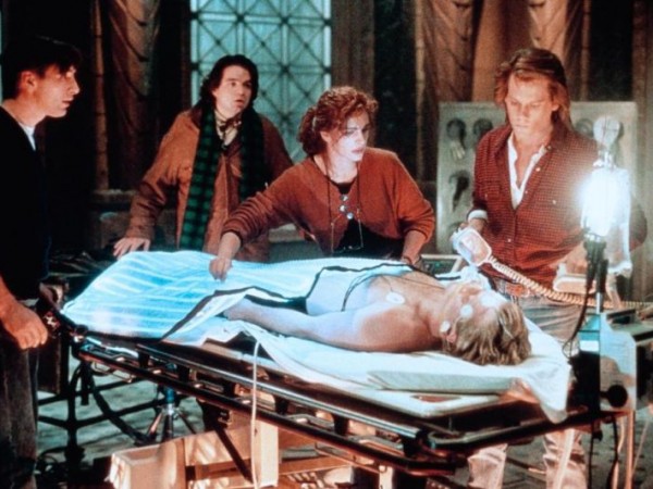 Коматозники (5)