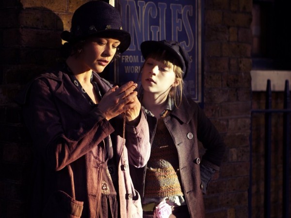 Смертельный номер (4)